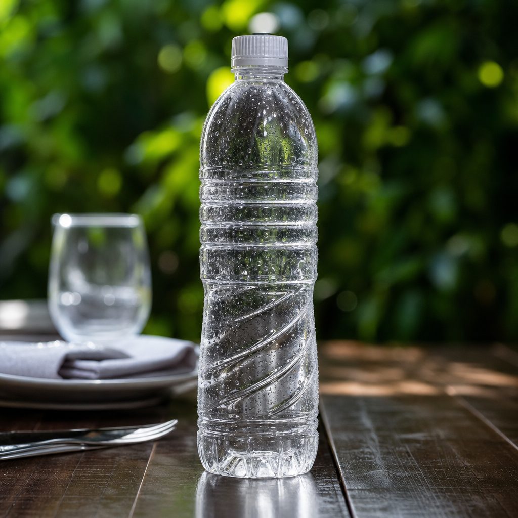 water 500 ml